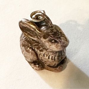 Bunny Charm